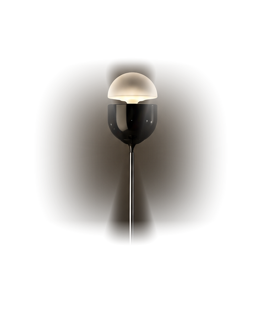 Khepri lamp, designed by Hisham El-Essawy